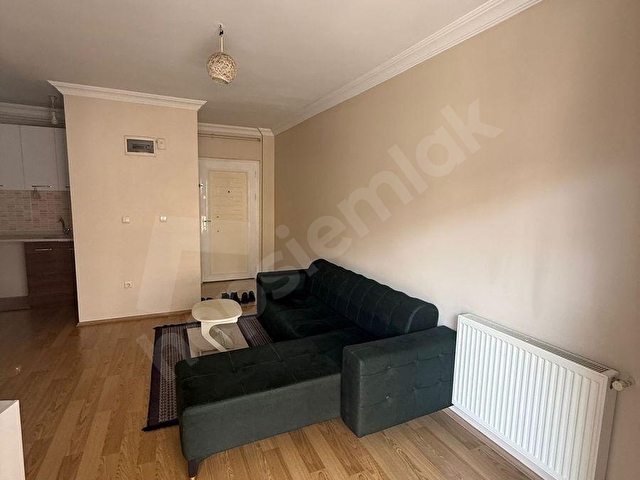 ARMES EMLAKTAN 1+1 EŞYALI KİRALIK DAİRE - Görsel 2