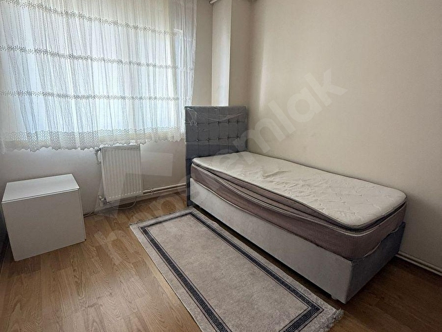 ARMES EMLAKTAN 1+1 EŞYALI KİRALIK DAİRE - Görsel 15