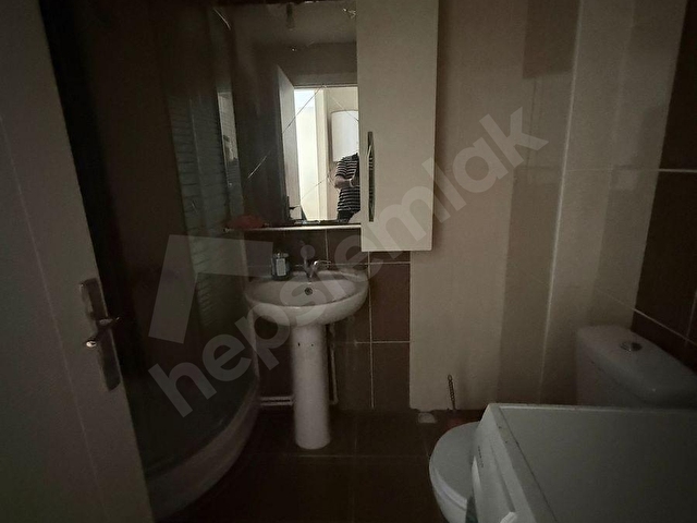 ARMES EMLAKTAN 1+1 EŞYALI KİRALIK DAİRE - Görsel 10