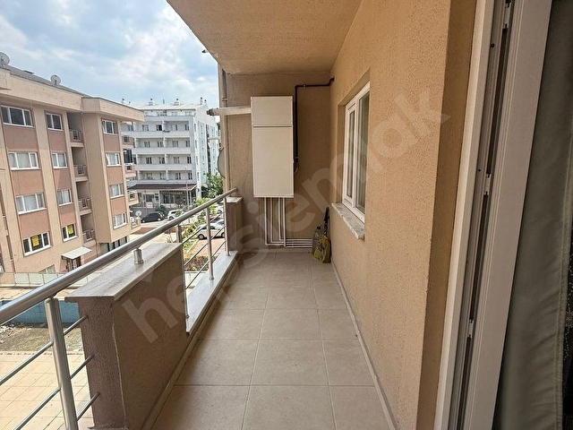 ARMES EMLAKTAN 1+1 EŞYALI KİRALIK DAİRE - Görsel 6