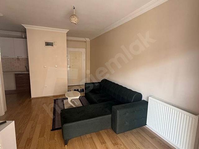 ARMES EMLAKTAN 1+1 EŞYALI KİRALIK DAİRE - Görsel 3