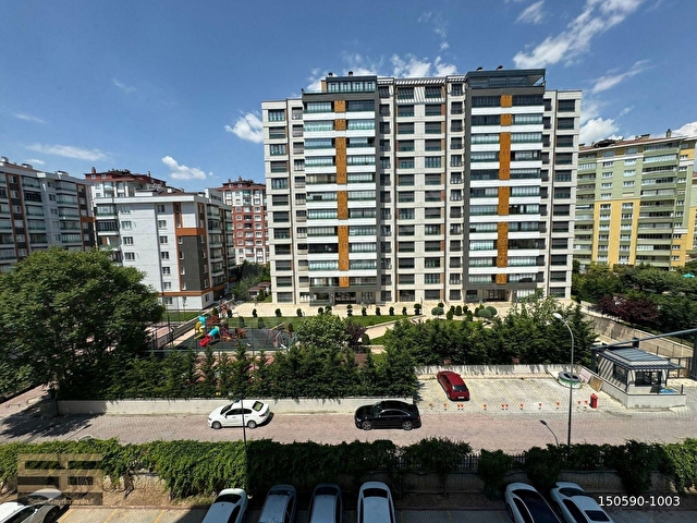 Sefergyo yazır merkezi konumda satılık daire 4+1 - Görsel 12