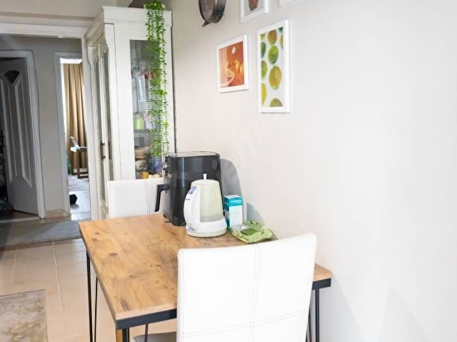 Sahibinden Altınşehir Merkezde Site İçerisinde Geniş 3+1 Daire - Görsel 24
