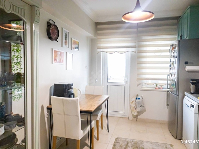 Sahibinden Altınşehir Merkezde Site İçerisinde Geniş 3+1 Daire - Görsel 21