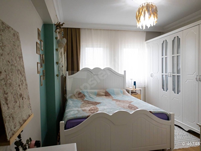 Sahibinden Altınşehir Merkezde Site İçerisinde Geniş 3+1 Daire - Görsel 2