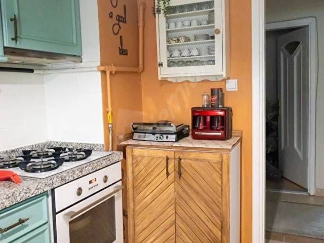 Sahibinden Altınşehir Merkezde Site İçerisinde Geniş 3+1 Daire - Görsel 26