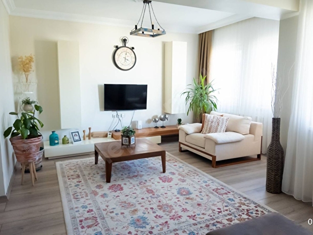Sahibinden Altınşehir Merkezde Site İçerisinde Geniş 3+1 Daire