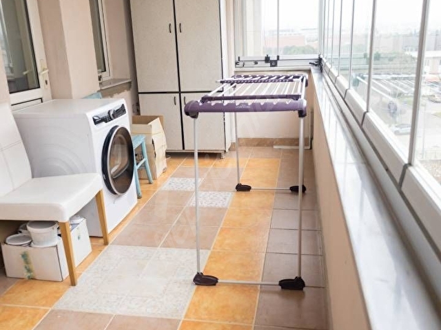 Sahibinden Altınşehir Merkezde Site İçerisinde Geniş 3+1 Daire - Görsel 14