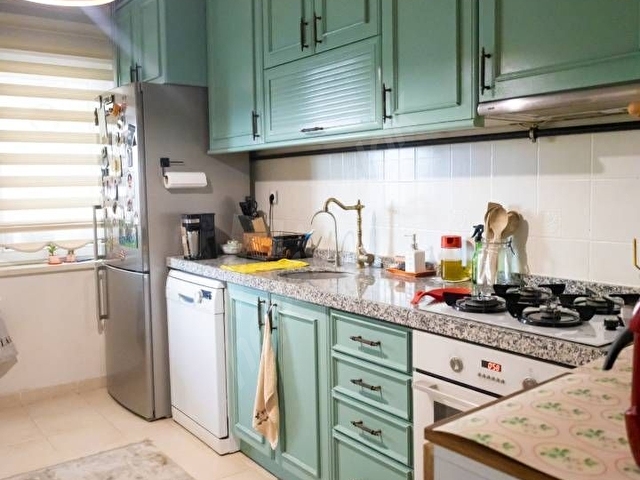 Sahibinden Altınşehir Merkezde Site İçerisinde Geniş 3+1 Daire - Görsel 17