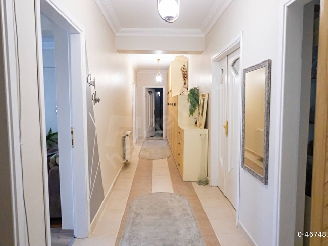 Sahibinden Altınşehir Merkezde Site İçerisinde Geniş 3+1 Daire - Görsel 29