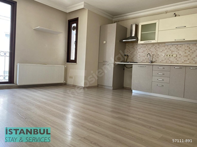 Firuzağada Yeni Binada Kiralık Daire - Görsel 3
