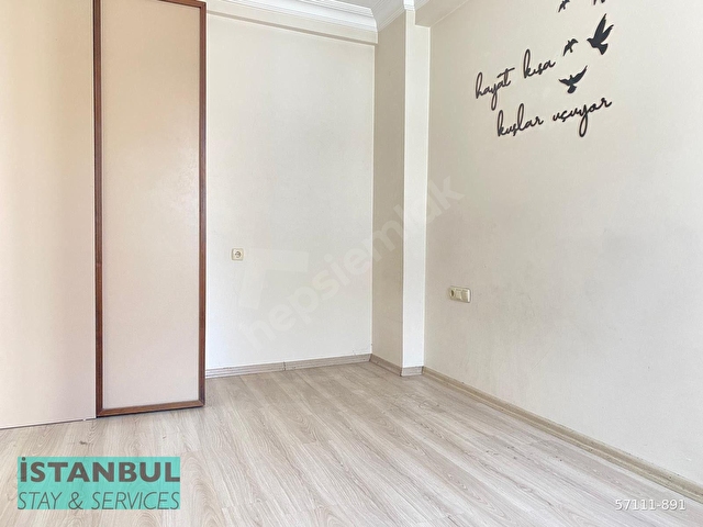 Firuzağada Yeni Binada Kiralık Daire - Görsel 5