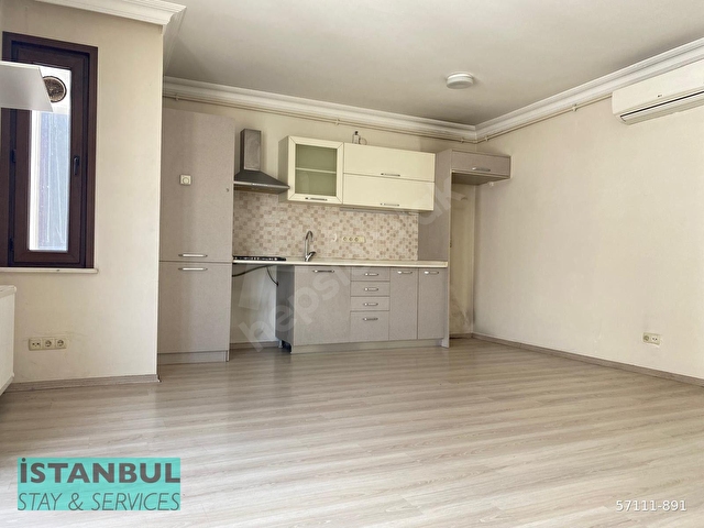 Firuzağada Yeni Binada Kiralık Daire