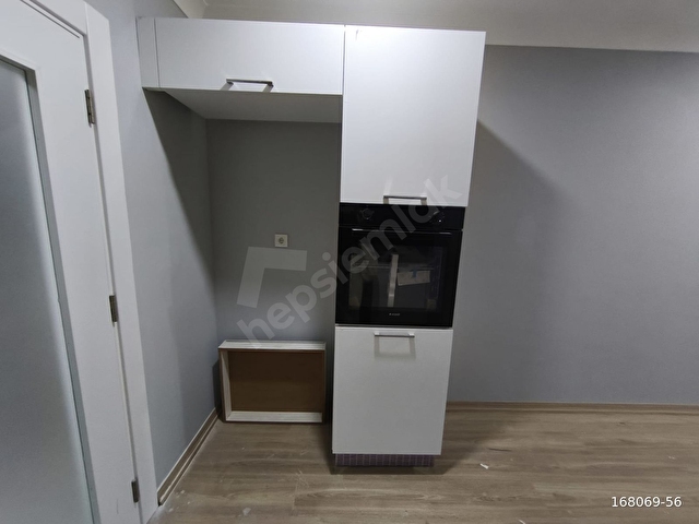 ALTINTEPE MERKEZDE 1+1 FIRSAT DAİRE - Görsel 6