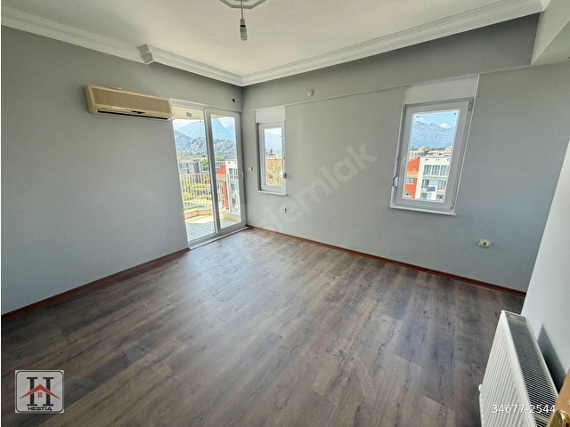 Gürsuda Denize Yakın Site İçinde Kiralık Doğalgazlı 3+1 Daire - Görsel 21