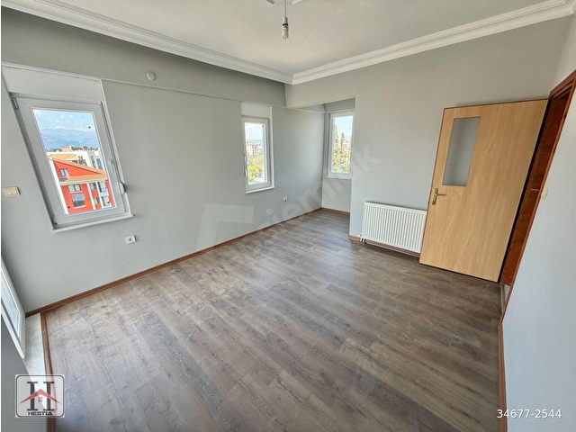 Gürsuda Denize Yakın Site İçinde Kiralık Doğalgazlı 3+1 Daire - Görsel 29