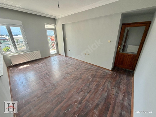 Gürsuda Denize Yakın Site İçinde Kiralık Doğalgazlı 3+1 Daire - Görsel 14