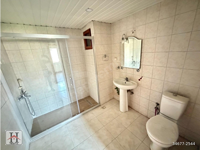Gürsuda Denize Yakın Site İçinde Kiralık Doğalgazlı 3+1 Daire - Görsel 24