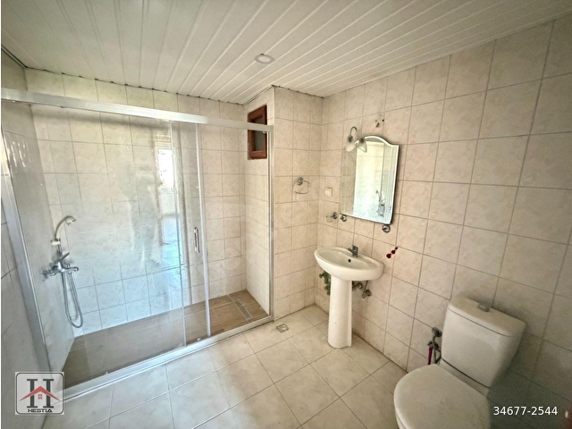 Gürsuda Denize Yakın Site İçinde Kiralık Doğalgazlı 3+1 Daire - Görsel 25