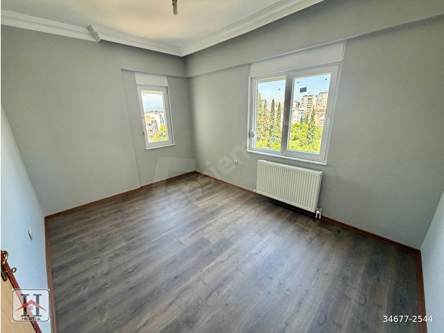 Gürsuda Denize Yakın Site İçinde Kiralık Doğalgazlı 3+1 Daire - Görsel 23