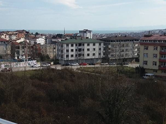 unye de kiralik daire 0 36829750 hurriyet emlak