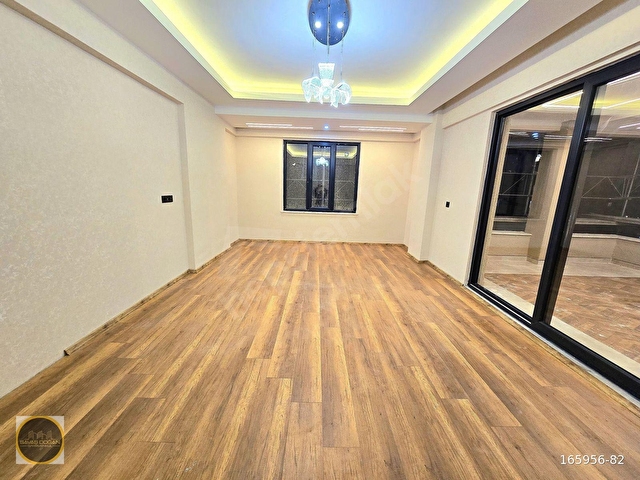 SAVAŞ DOĞANDAN ERTUĞRULGAZİNİN İNCİSİ SATILIK 3,5+1 LÜKS DAİRE - Görsel 5
