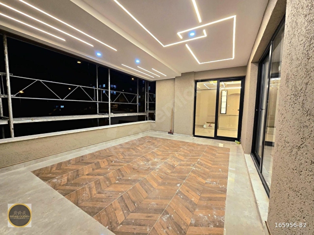 SAVAŞ DOĞANDAN ERTUĞRULGAZİNİN İNCİSİ SATILIK 3,5+1 LÜKS DAİRE - Görsel 23