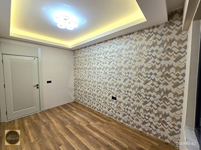 SAVAŞ DOĞANDAN ERTUĞRULGAZİNİN İNCİSİ SATILIK 3,5+1 LÜKS DAİRE - Görsel 18