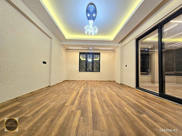 SAVAŞ DOĞANDAN ERTUĞRULGAZİNİN İNCİSİ SATILIK 3,5+1 LÜKS DAİRE - Görsel 6