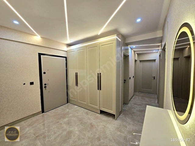 SAVAŞ DOĞANDAN ERTUĞRULGAZİNİN İNCİSİ SATILIK 3,5+1 LÜKS DAİRE - Görsel 10