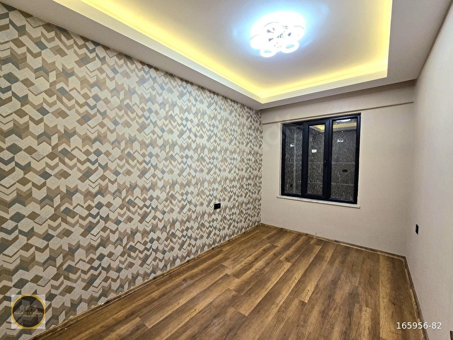 SAVAŞ DOĞANDAN ERTUĞRULGAZİNİN İNCİSİ SATILIK 3,5+1 LÜKS DAİRE - Görsel 17