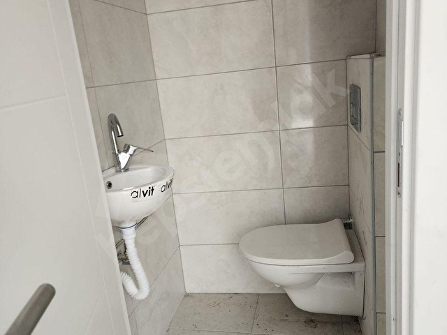 GÜNCELİZDEN KÜÇÜKYALIDA MİNİBÜSE YAKIN SIFIR KİRALIK İŞYERİ - Görsel 27