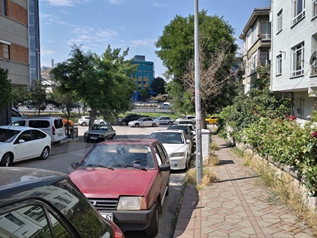 UZMAN EMLAKTAN 21 M2 SAMSUN YOLUNA YAKIN DÜKKAN - Görsel 3