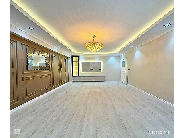 ESENYURT BATTALGAZİ MAHALLESİ BALKONLU YÜKSEK GİRİŞ 2.680.000TL