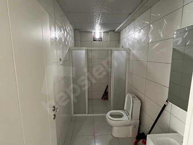 KİRALIK TACİN BÖLGESİNDE YENİ HASTANEYE YAKIN LÜKS 1+1 DAİRE - Görsel 4