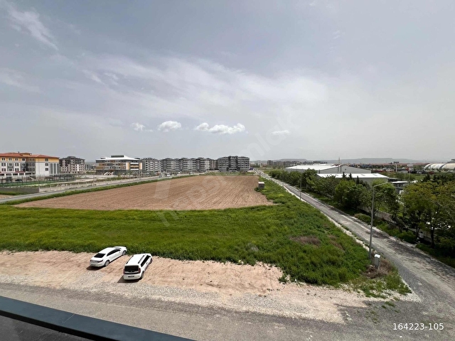 KİRALIK TACİN BÖLGESİNDE YENİ HASTANEYE YAKIN LÜKS 1+1 DAİRE - Görsel 7