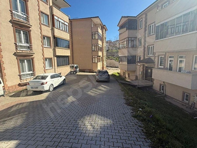 EGEMEN EMLAKTAN SAFRANBOLU BAKİKENT SİTESİNDE 3+1 KİRALIK DAİRE - Görsel 12