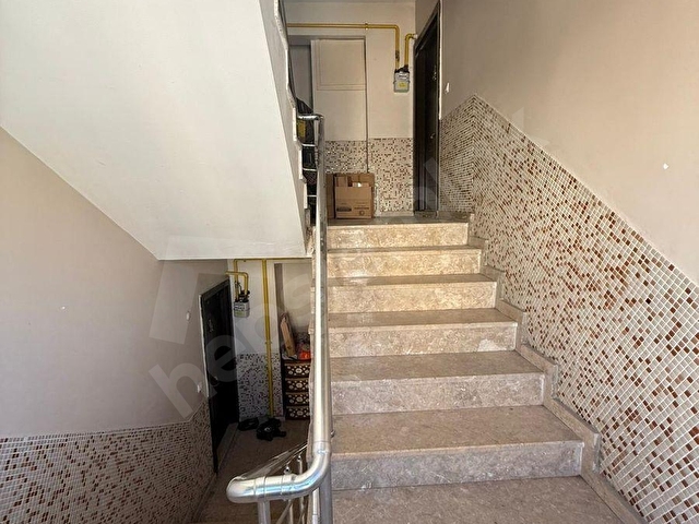 EGEMEN EMLAKTAN SAFRANBOLU BAKİKENT SİTESİNDE 3+1 KİRALIK DAİRE