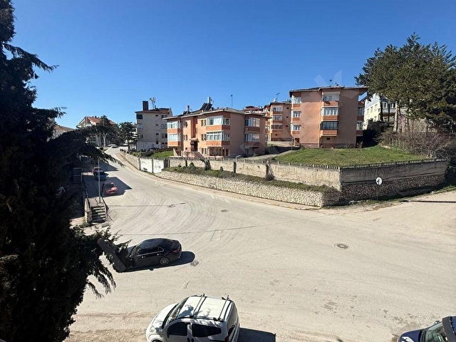 EGEMEN EMLAKTAN SAFRANBOLU BAKİKENT SİTESİNDE 3+1 KİRALIK DAİRE - Görsel 6
