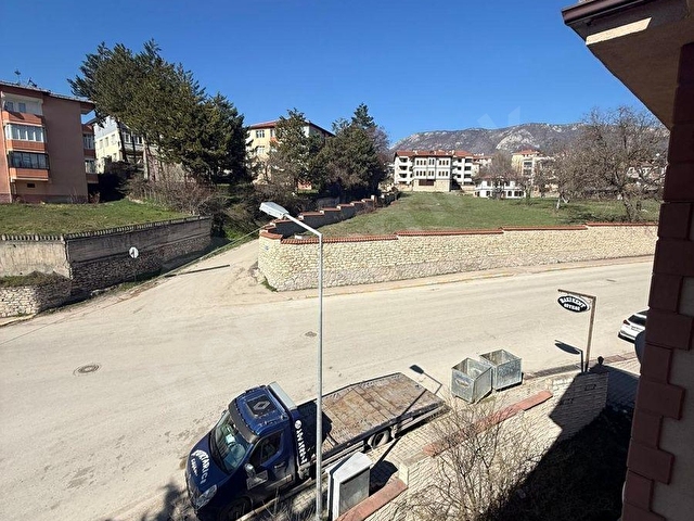 EGEMEN EMLAKTAN SAFRANBOLU BAKİKENT SİTESİNDE 3+1 KİRALIK DAİRE - Görsel 2