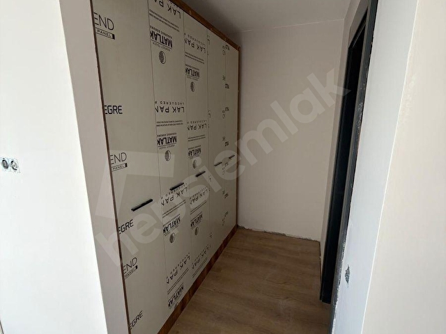 TGDEN TÖMÜK İLKEM MARSHALL DA GÜNEY-BATI CEPHE 2+1 SATILIK