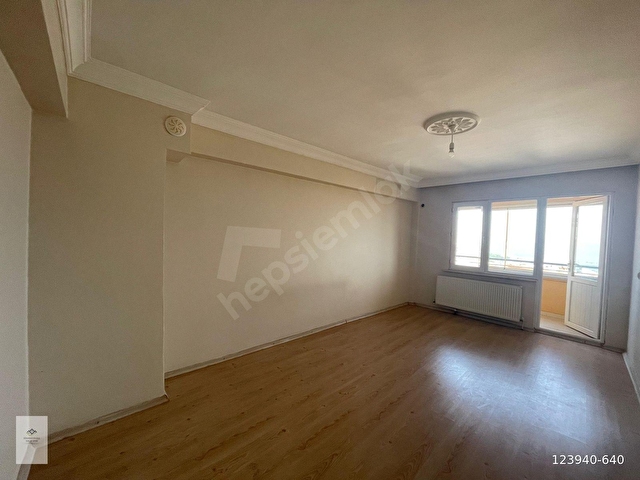 AYDOĞDU MAHALLESİNDE ŞEHİR DOĞA DENİZ MANZARALI 2+1 DAİRE - Görsel 4