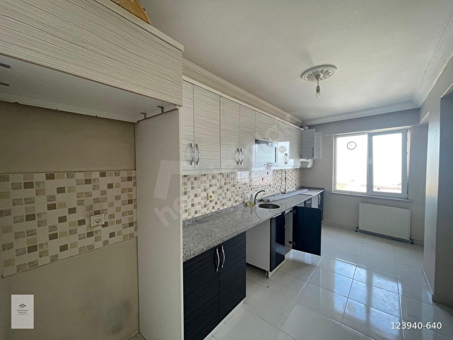 AYDOĞDU MAHALLESİNDE ŞEHİR DOĞA DENİZ MANZARALI 2+1 DAİRE - Görsel 13