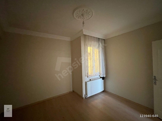 AYDOĞDU MAHALLESİNDE ŞEHİR DOĞA DENİZ MANZARALI 2+1 DAİRE - Görsel 18