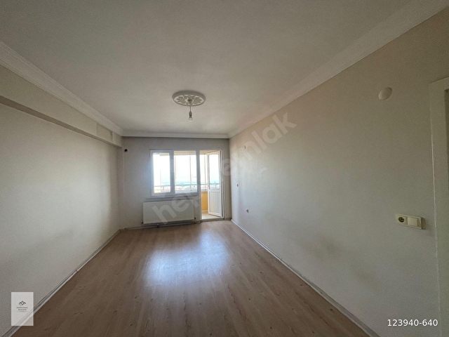 AYDOĞDU MAHALLESİNDE ŞEHİR DOĞA DENİZ MANZARALI 2+1 DAİRE - Görsel 5