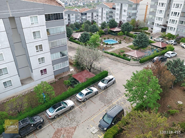 YAKACIK, KIRANDAĞI SİTESİNDE, 3+1, SİTE İÇİNDE,KİRALIK - Görsel 16