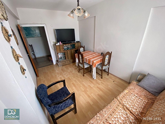 EMİNEVİM VB FİRMALARIN SATIŞINA UYGUN ARA KAT GENİŞ DAİRE... - Görsel 13