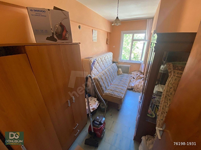 EMİNEVİM VB FİRMALARIN SATIŞINA UYGUN ARA KAT GENİŞ DAİRE... - Görsel 16