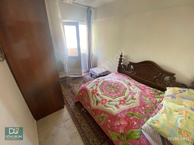 EMİNEVİM VB FİRMALARIN SATIŞINA UYGUN ARA KAT GENİŞ DAİRE... - Görsel 19