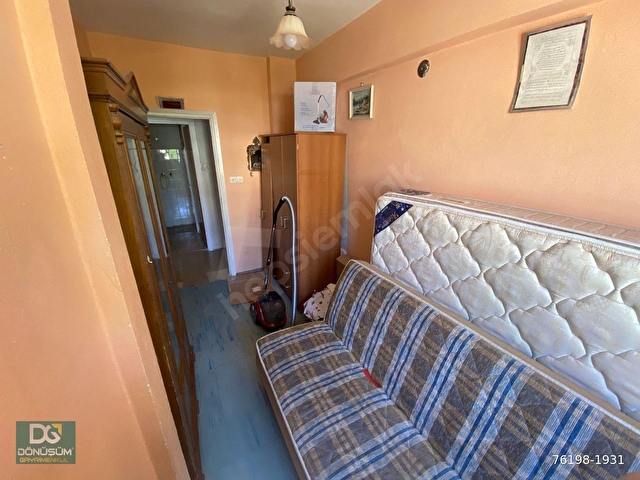 EMİNEVİM VB FİRMALARIN SATIŞINA UYGUN ARA KAT GENİŞ DAİRE... - Görsel 15